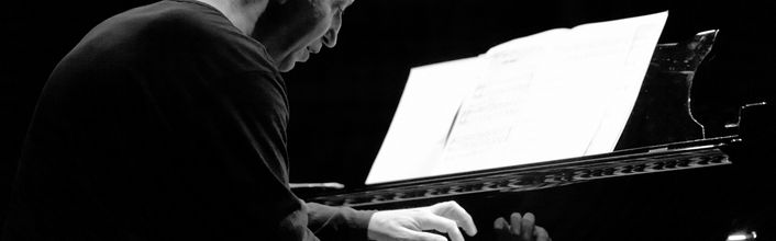 Denis Badault Piano